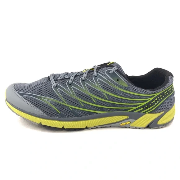 Merrell | Shoes | Merrell Bare Access 4 Barefoot Running  display picture 2